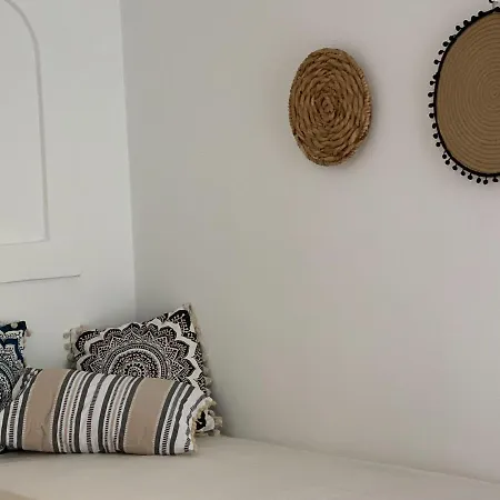 Διαμέρισμα Aloni Ios *