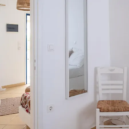 Aloni Ios Διαμέρισμα Μυλοπότας