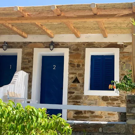 Appartement Aloni Ios