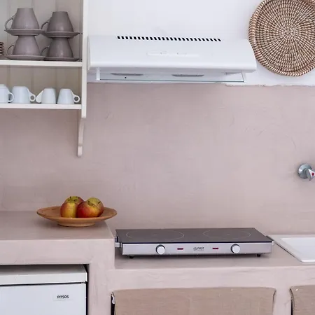 Aloni Ios Appartement