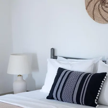 Appartement Aloni Ios *