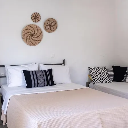 شقة Aloni Ios مِلوبوتاس