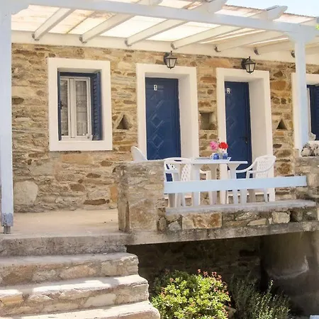 Aloni Ios * Милопотас