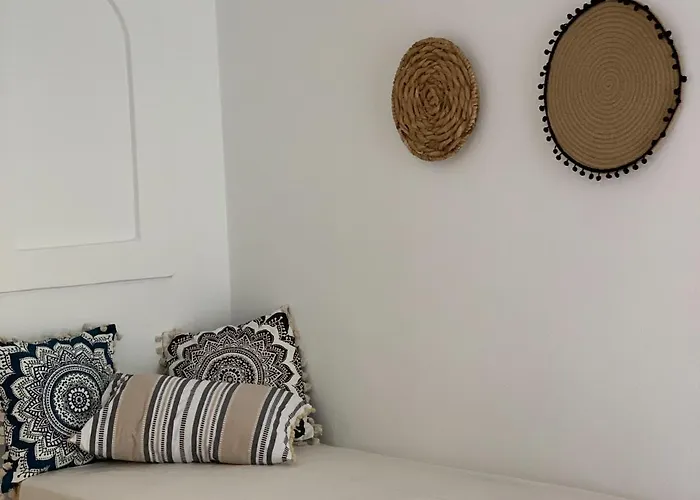 Appartement Aloni Ios *