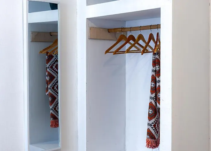 Aloni Ios Appartement *