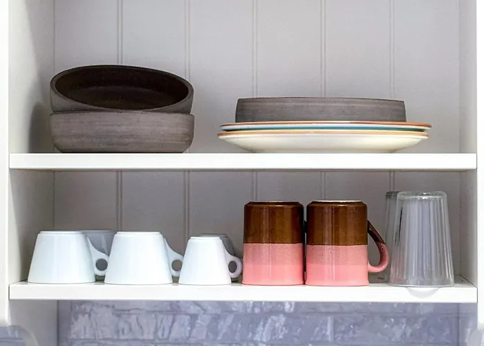 Appartement Aloni Ios