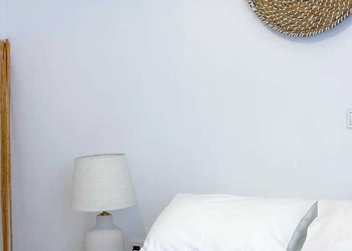 Aloni Ios Appartement *