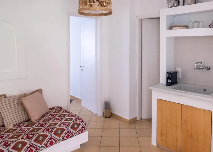 Aloni Ios * Mylopotas