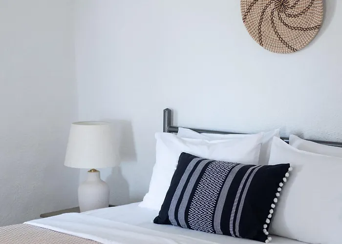 Appartement Aloni Ios *