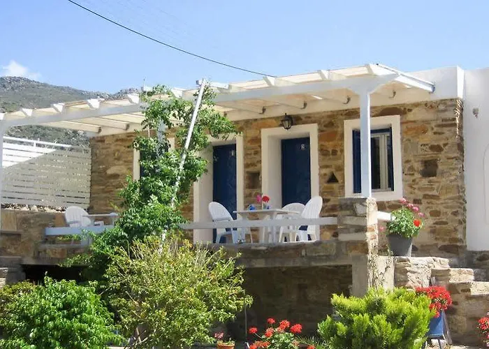 Aloni Ios * Mylopotas